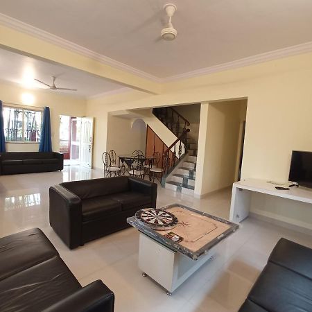 Sunstone Villa Лонавала Экстерьер фото