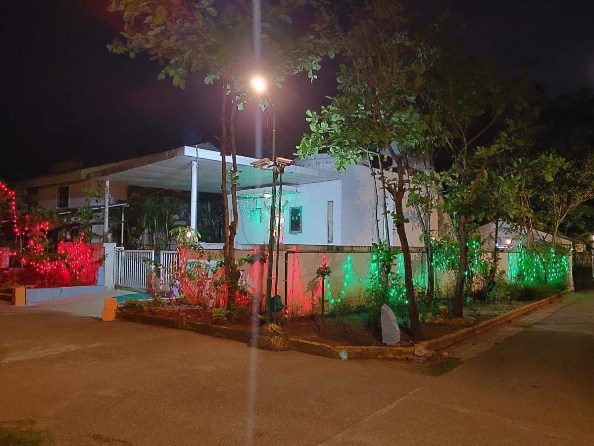Sunstone Villa Лонавала Экстерьер фото