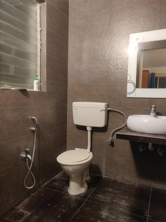 Sunstone Villa Лонавала Экстерьер фото