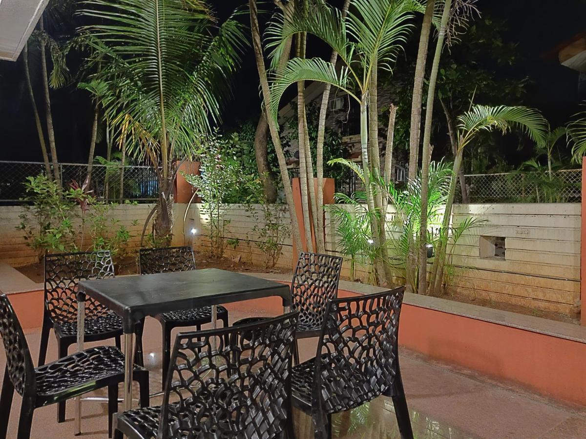Sunstone Villa Лонавала Экстерьер фото