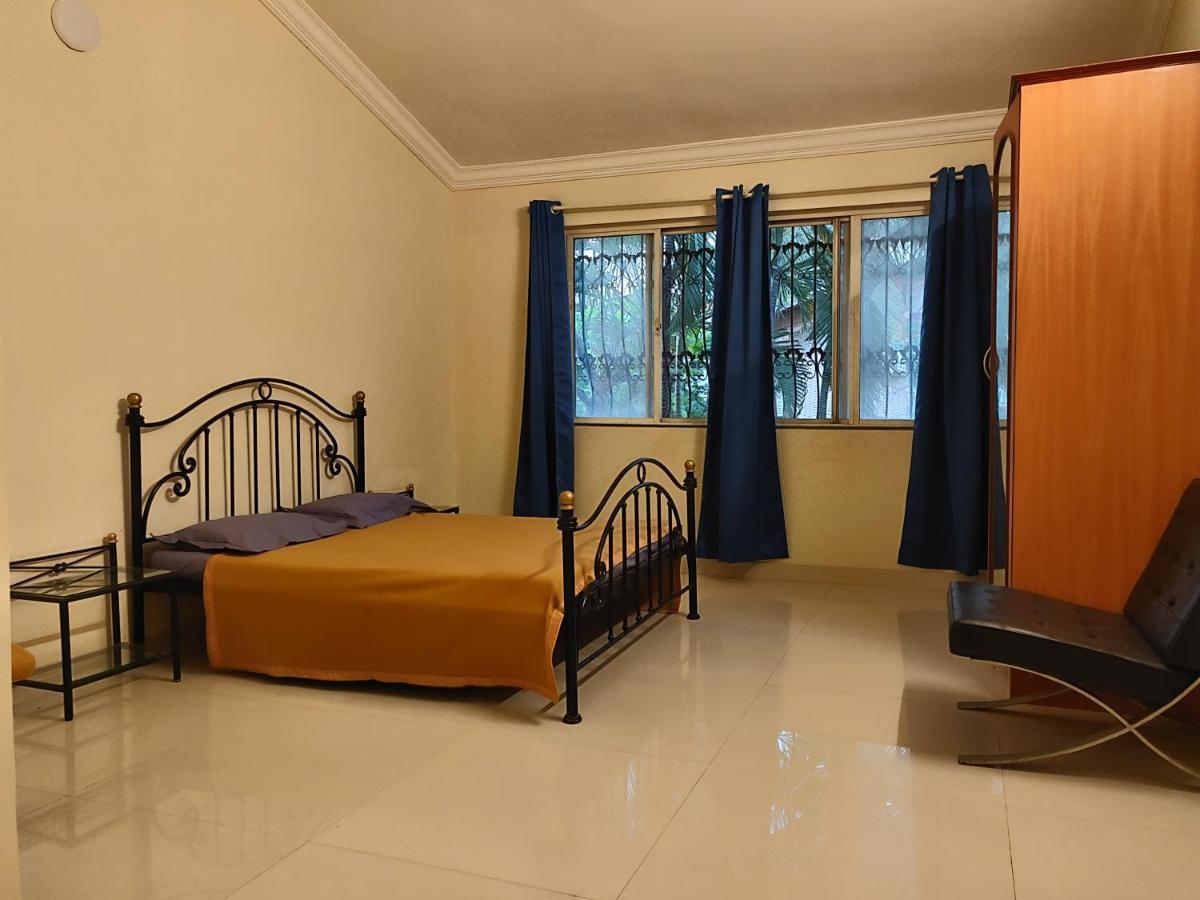 Sunstone Villa Лонавала Экстерьер фото