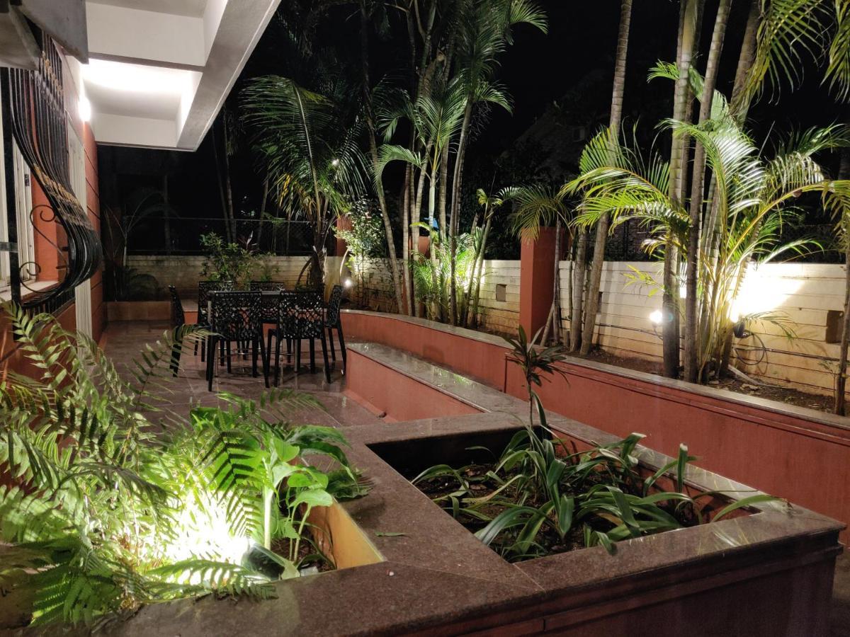 Sunstone Villa Лонавала Экстерьер фото