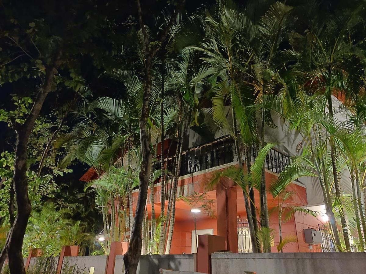 Sunstone Villa Лонавала Экстерьер фото