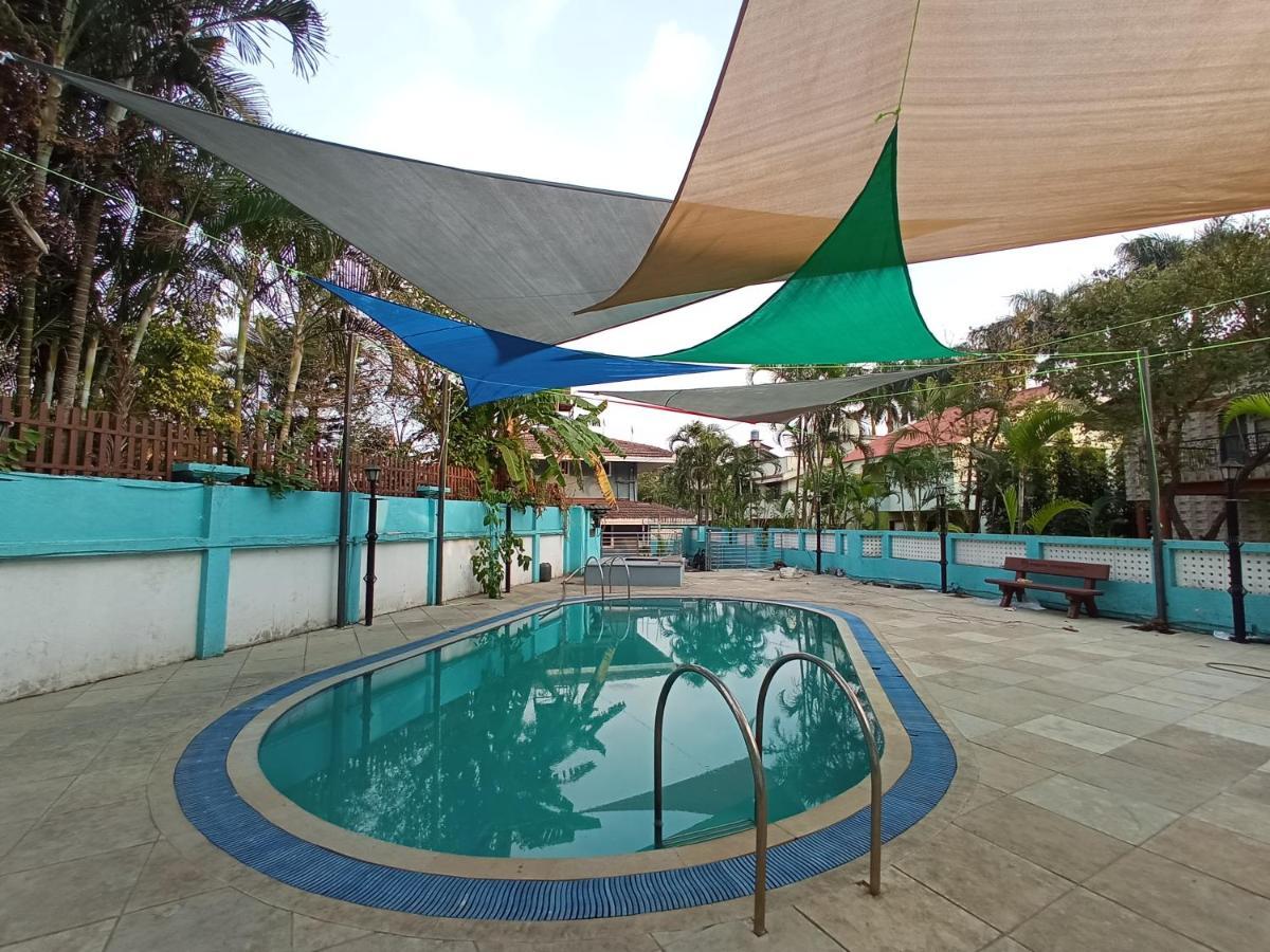 Sunstone Villa Лонавала Экстерьер фото
