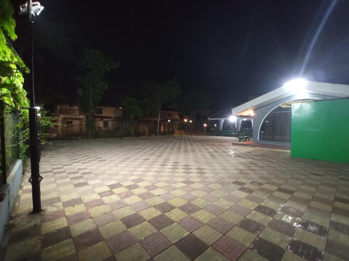 Sunstone Villa Лонавала Экстерьер фото