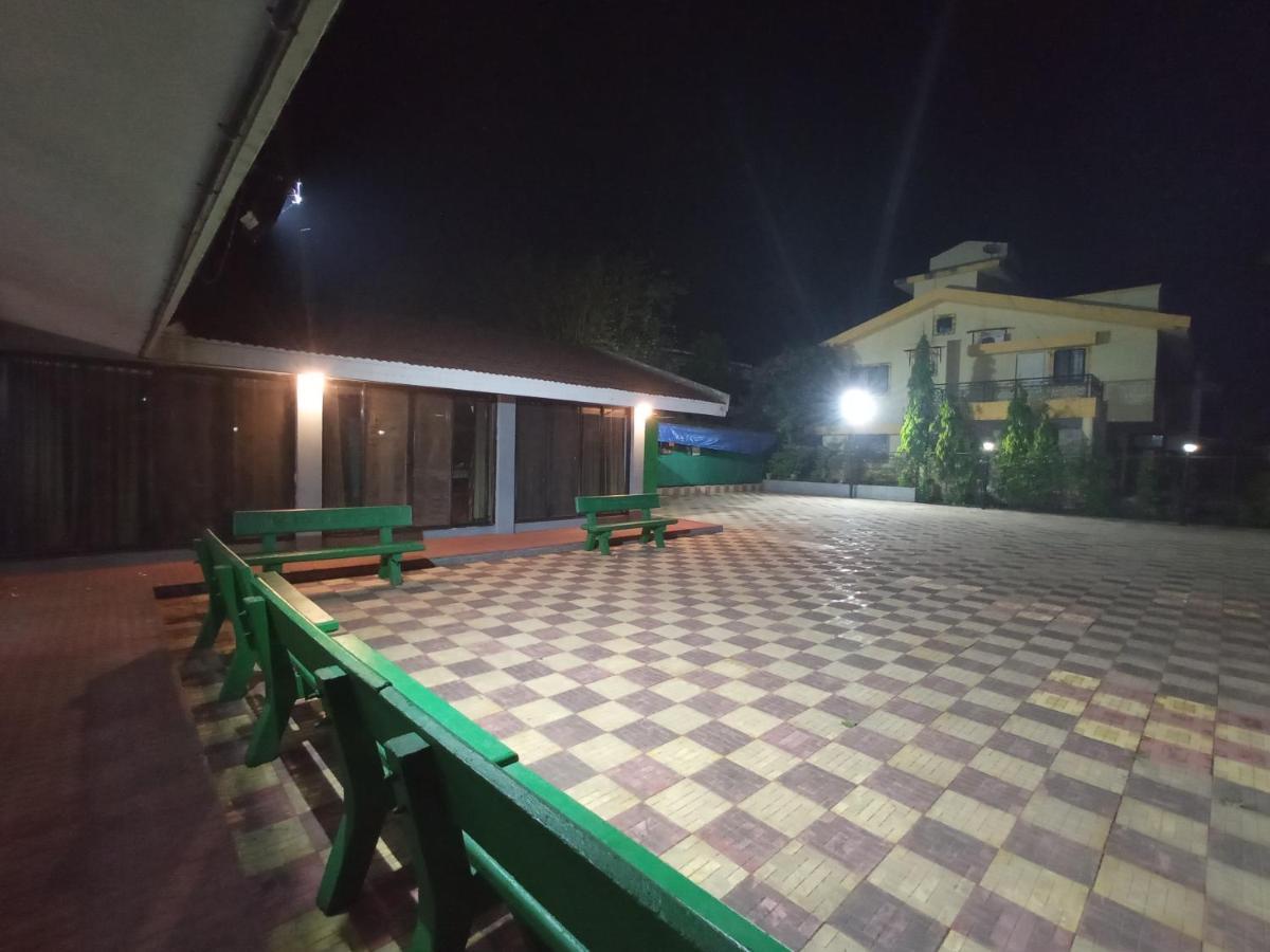 Sunstone Villa Лонавала Экстерьер фото