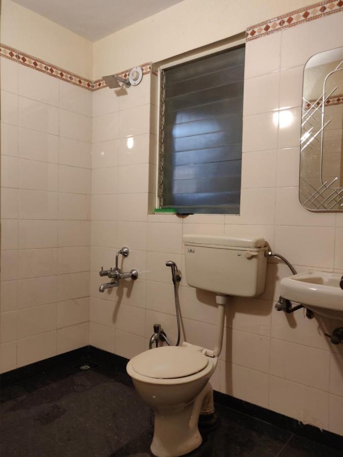Sunstone Villa Лонавала Экстерьер фото