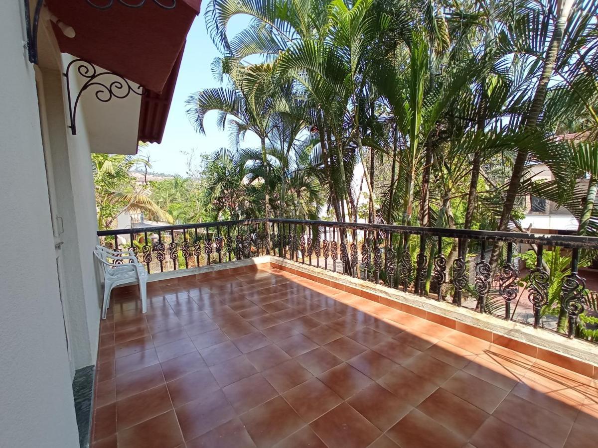 Sunstone Villa Лонавала Экстерьер фото