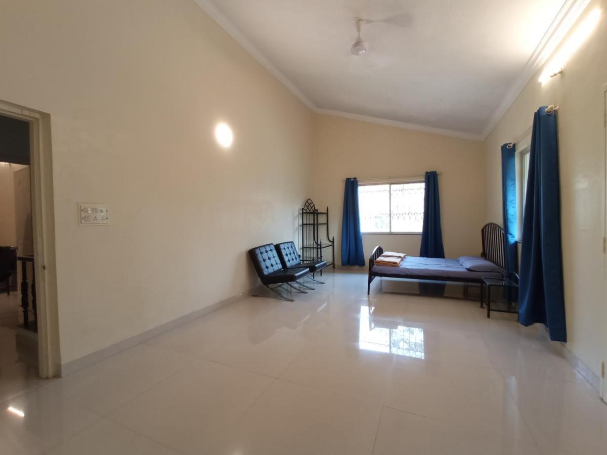 Sunstone Villa Лонавала Экстерьер фото