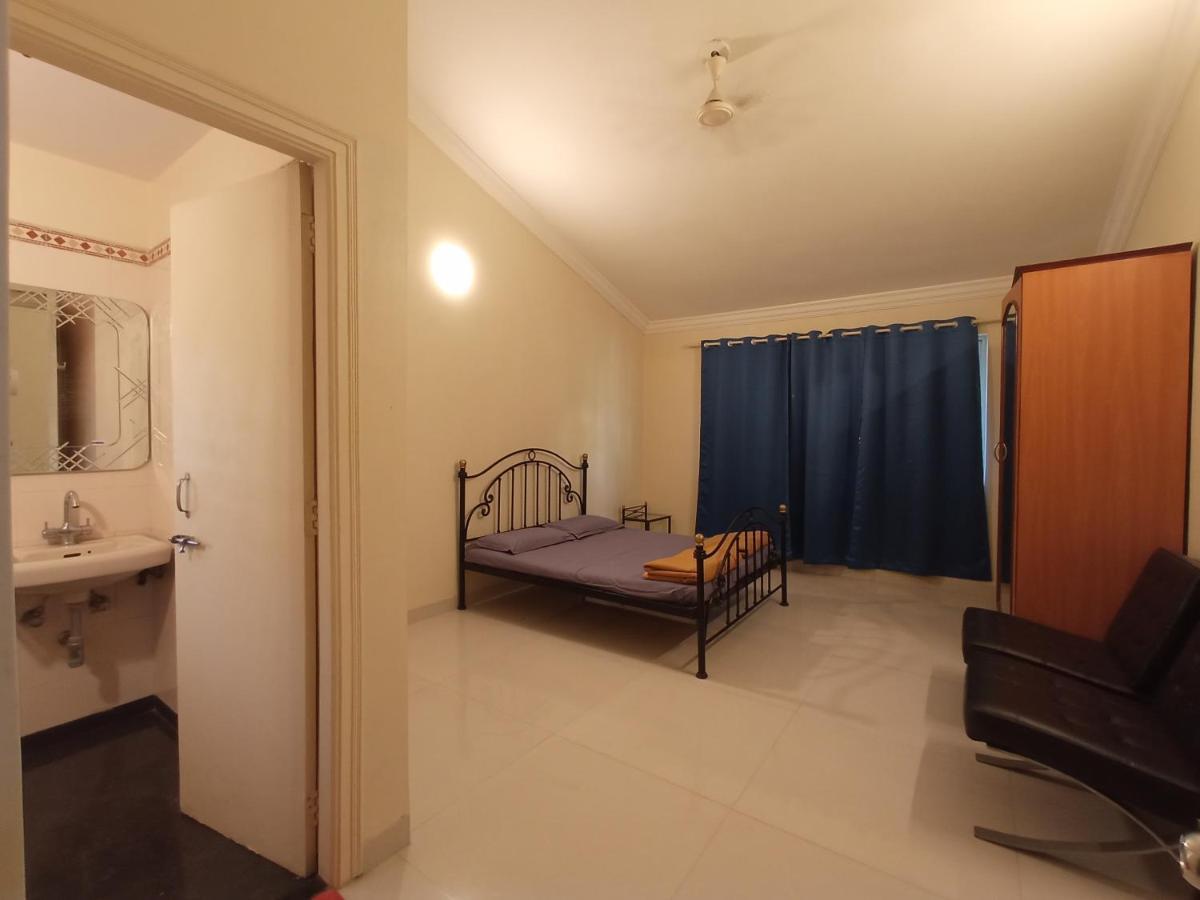 Sunstone Villa Лонавала Экстерьер фото