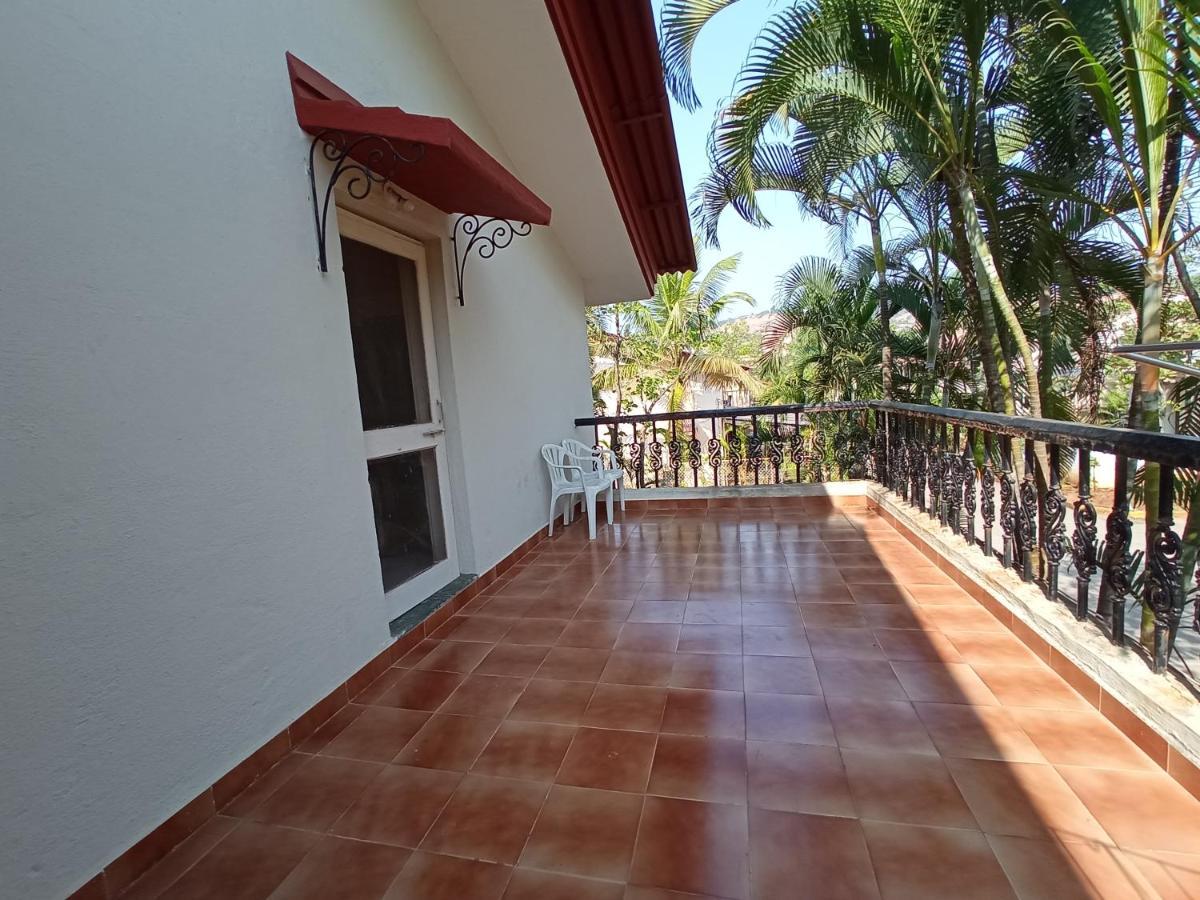 Sunstone Villa Лонавала Экстерьер фото