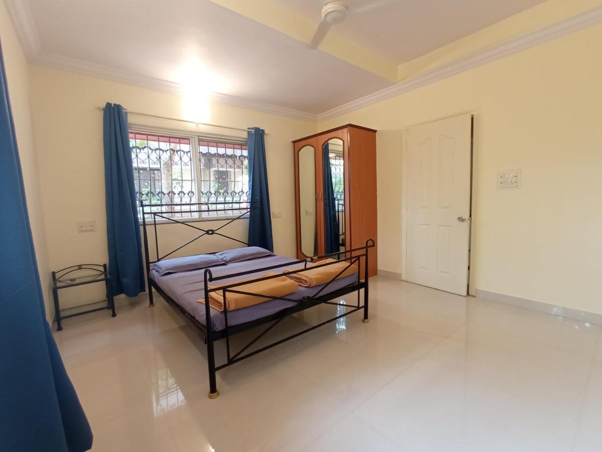 Sunstone Villa Лонавала Экстерьер фото