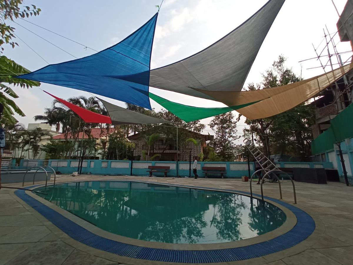 Sunstone Villa Лонавала Экстерьер фото