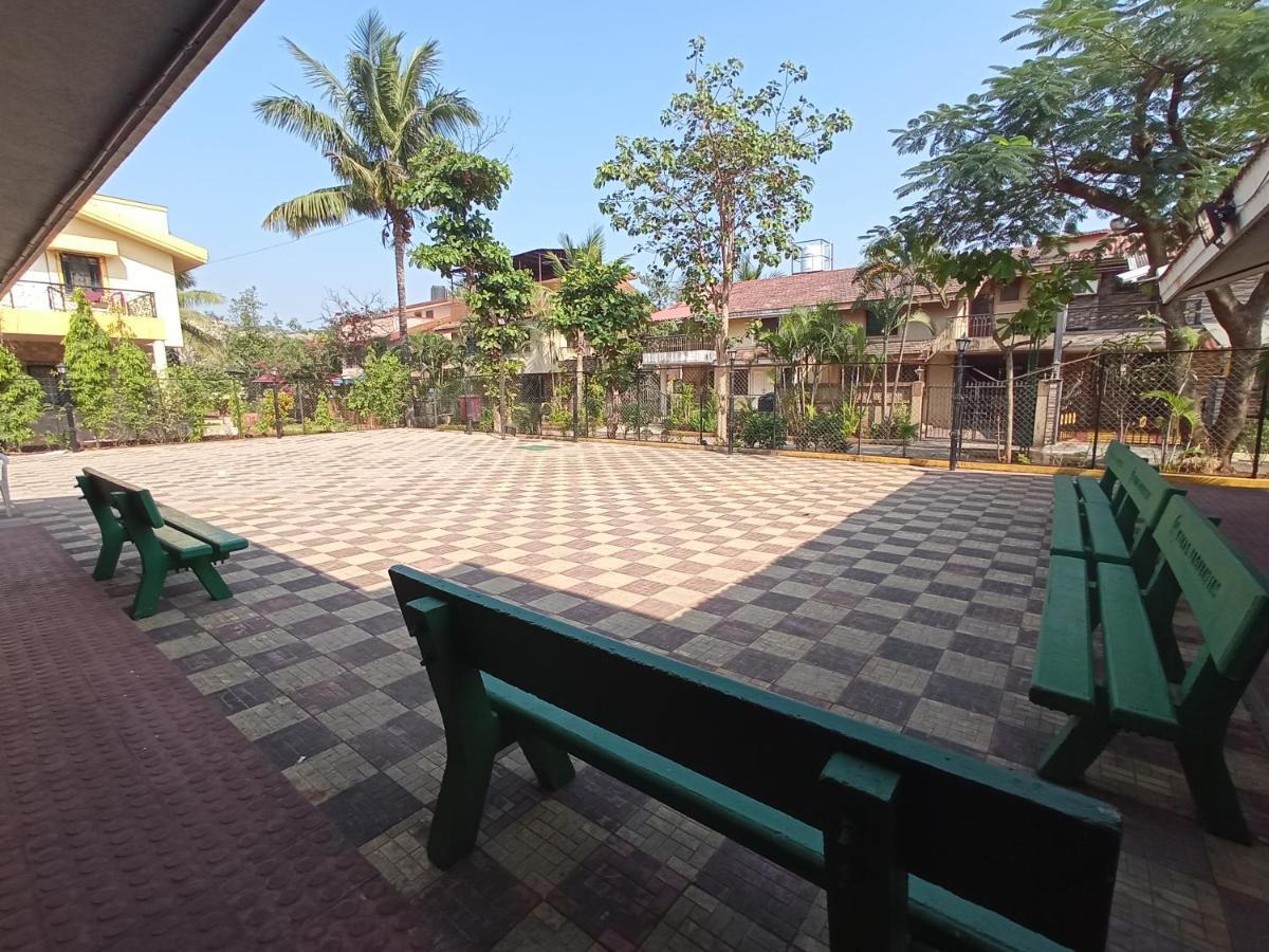 Sunstone Villa Лонавала Экстерьер фото