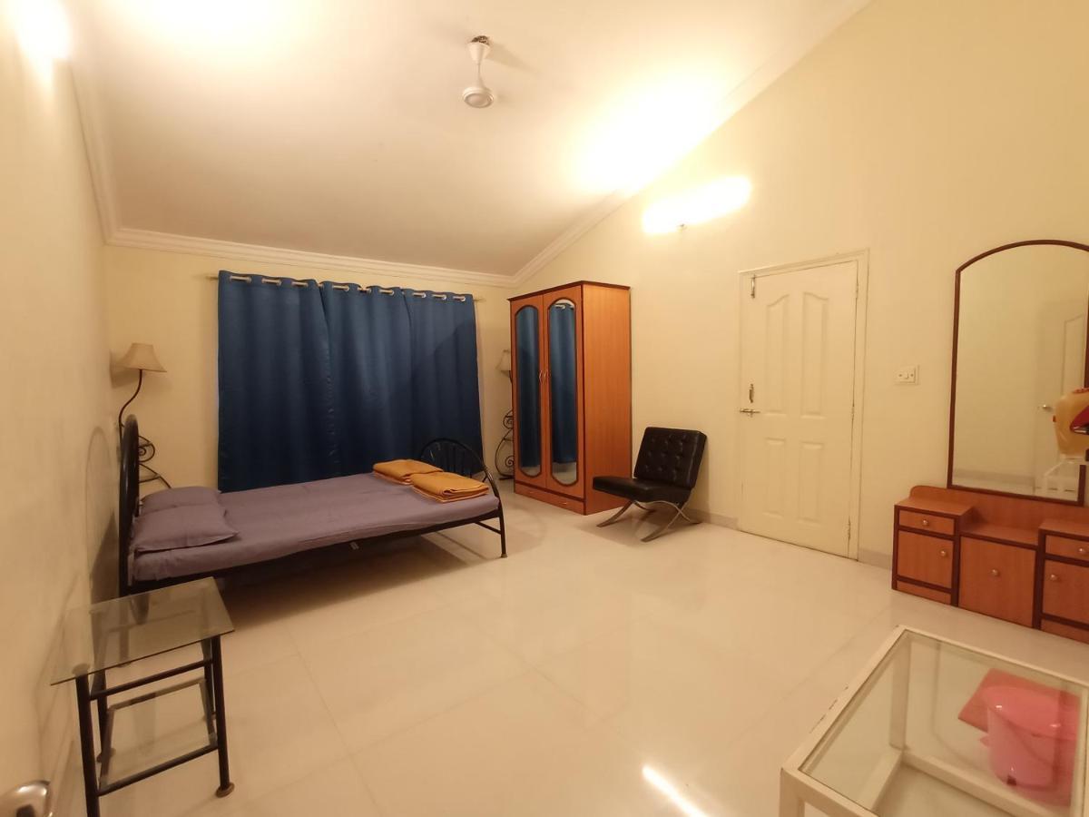 Sunstone Villa Лонавала Экстерьер фото