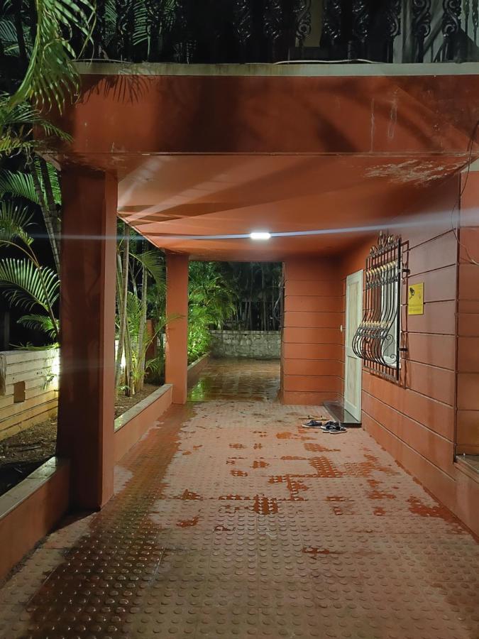 Sunstone Villa Лонавала Экстерьер фото