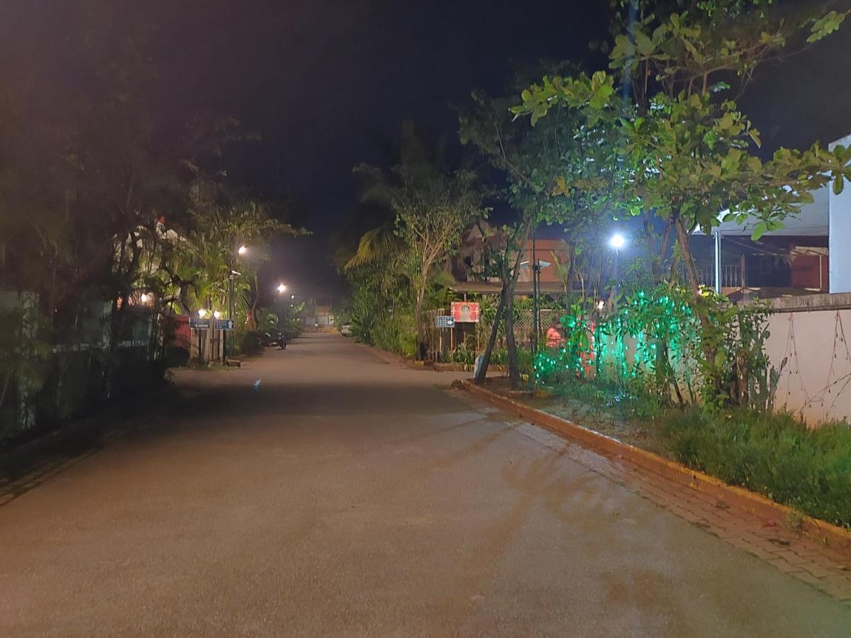 Sunstone Villa Лонавала Экстерьер фото