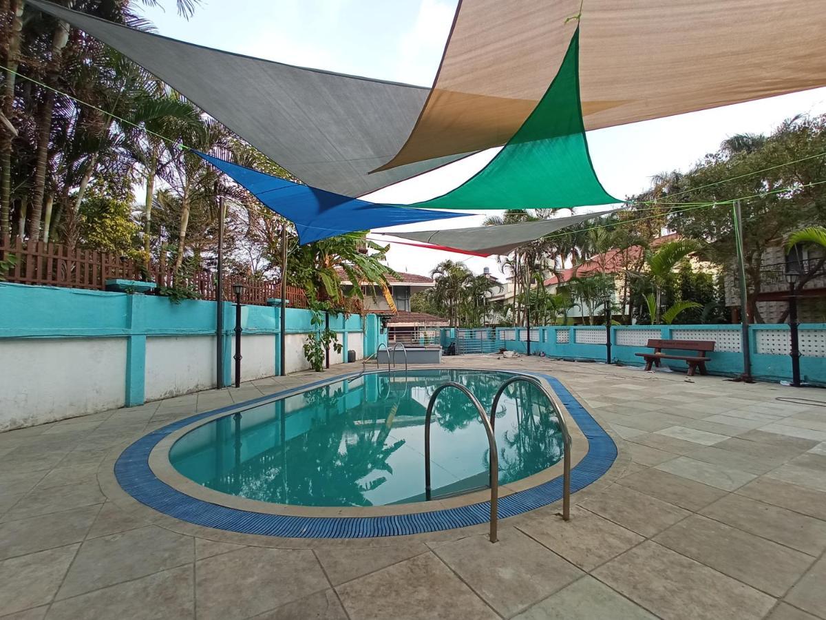 Sunstone Villa Лонавала Экстерьер фото
